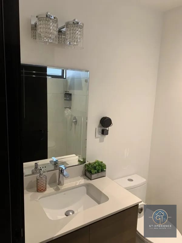 Lindo apartamento en venta en edificio IQ 10 zona 10 — Apartamento en Venta en IQ10, Zona 10, Guatemala, Ciudad — foto 8 de 17