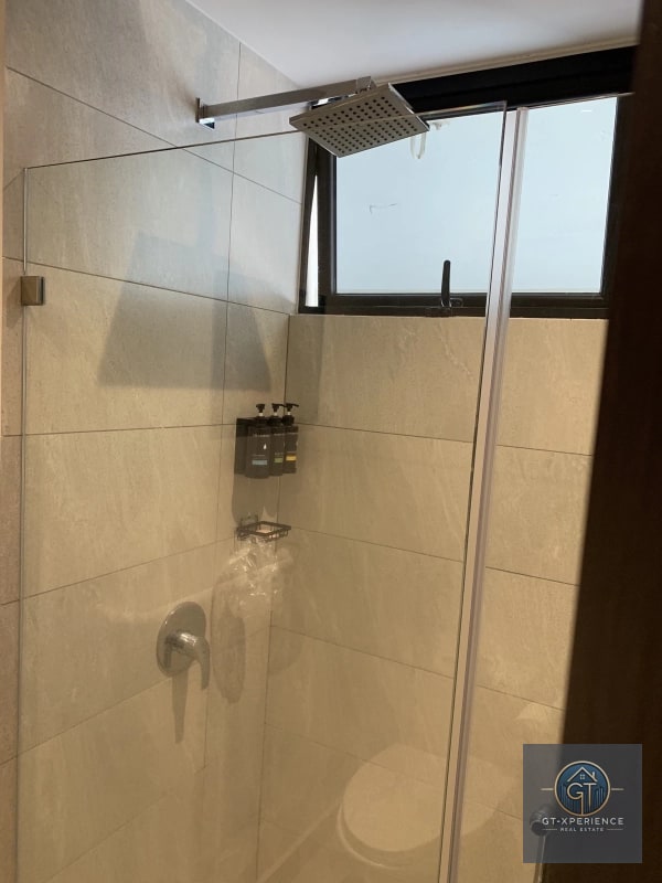 Lindo apartamento en venta en edificio IQ 10 zona 10 - 7