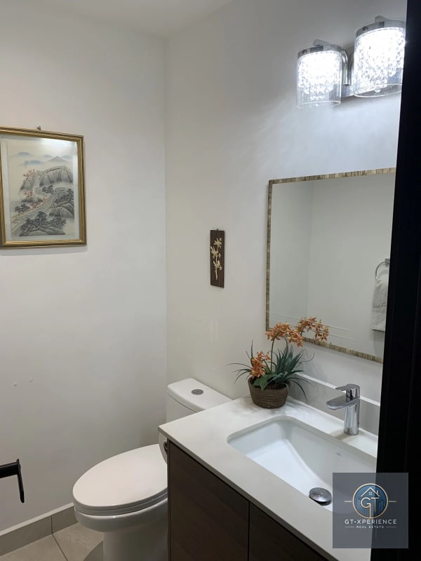 Lindo apartamento en venta en edificio IQ 10 zona 10 - 5