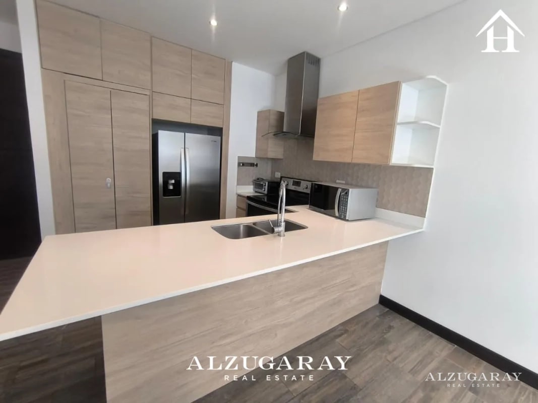APTO. ELEGANTE CON BALCÓN -3 HAB/ LIRIOS DE CAYALÁ, Z. 16 - 11