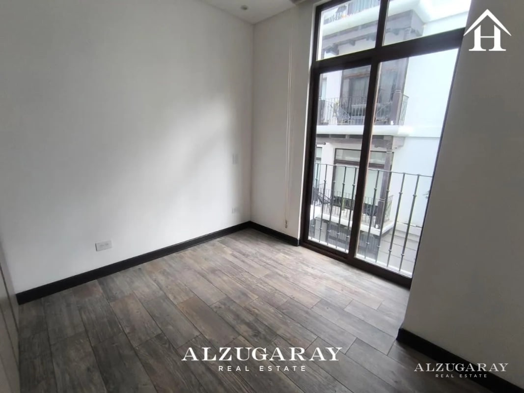APTO. ELEGANTE CON BALCÓN -3 HAB/ LIRIOS DE CAYALÁ, Z. 16 - 6