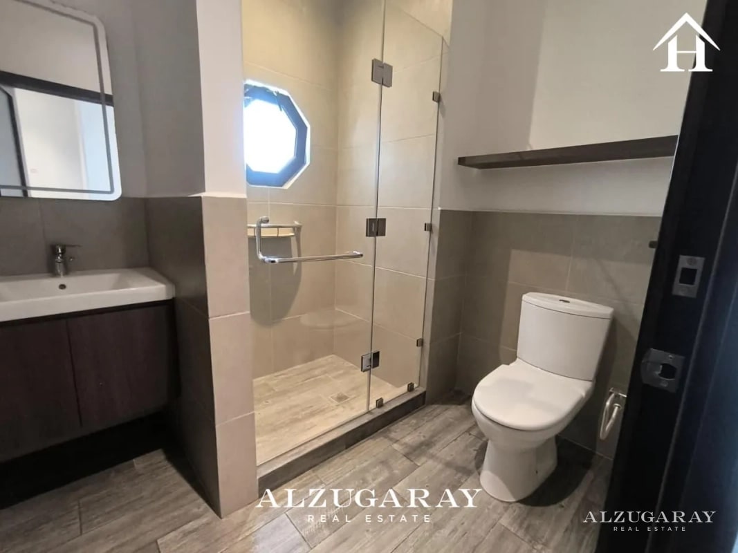 APTO. ELEGANTE CON BALCÓN -3 HAB/ LIRIOS DE CAYALÁ, Z. 16 - 5