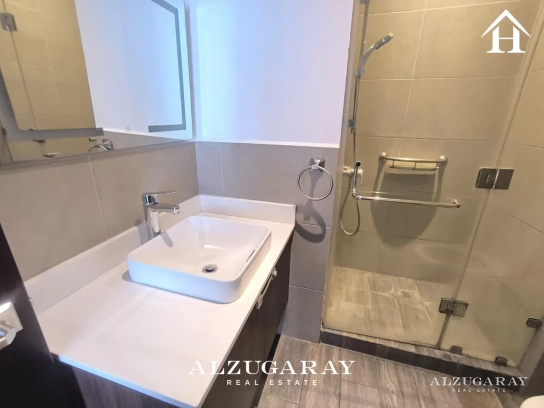 APTO. ELEGANTE CON BALCÓN -3 HAB/ LIRIOS DE CAYALÁ, Z. 16 - 2