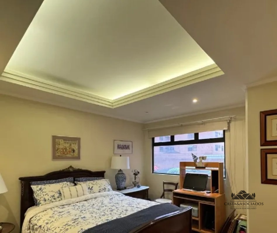 APARTAMENTO EN VENTA ZONA 10 - 7