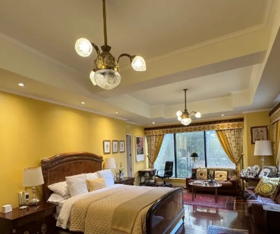 APARTAMENTO EN VENTA ZONA 10 - 6