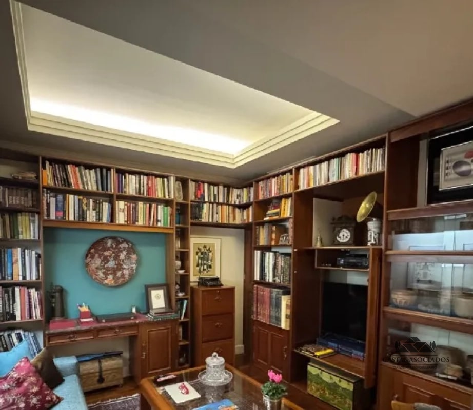 APARTAMENTO EN VENTA ZONA 10 - 4