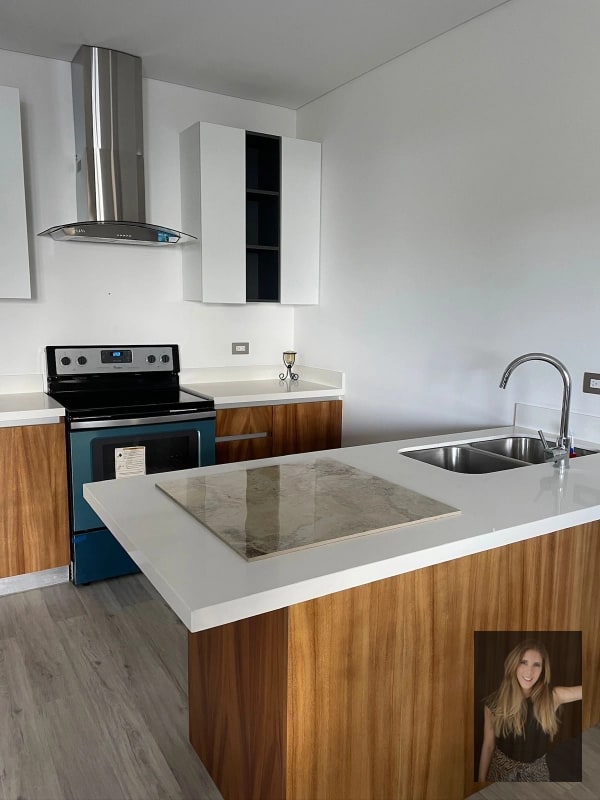 Apartamento amueblado en renta Lirios de Cayala zona 16 - 13