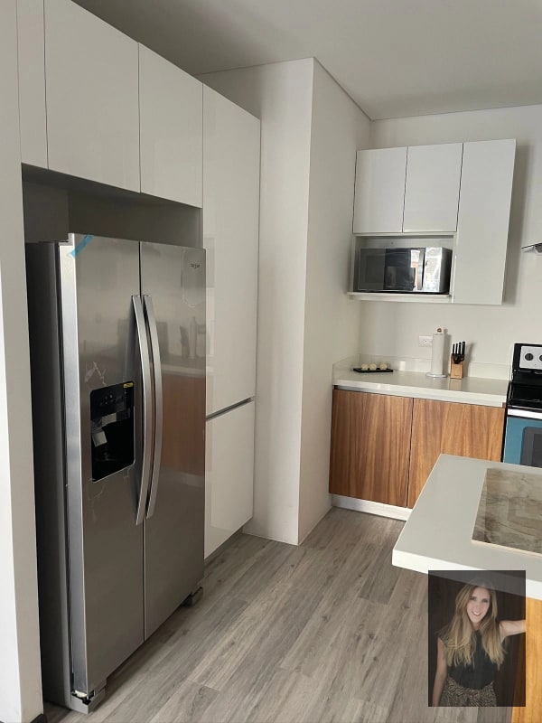 Apartamento amueblado en renta Lirios de Cayala zona 16 - 12