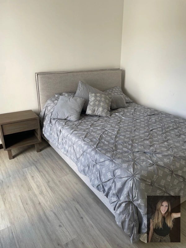 Apartamento amueblado en renta Lirios de Cayala zona 16 - 10