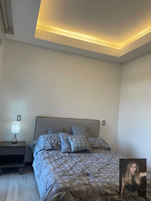 Apartamento amueblado en renta Lirios de Cayala zona 16 - 8