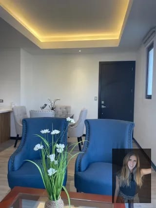 Apartamento amueblado en renta Lirios  de Cayala zona 16 — Apartamento en Alquiler en Zona 16, Guatemala, Ciudad — miniatura 1 de 13