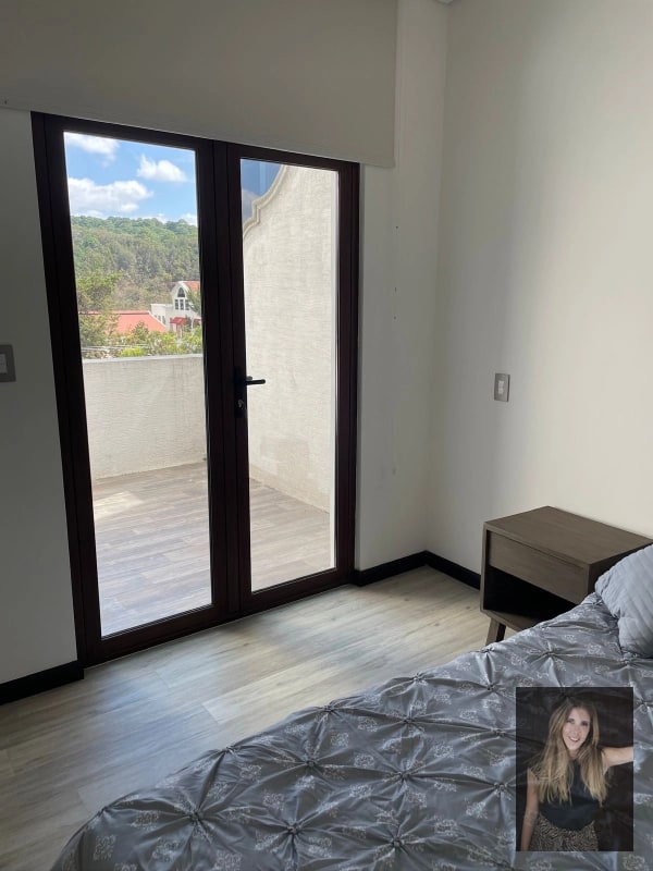 Apartamento amueblado en renta Lirios de Cayala zona 16 - 6