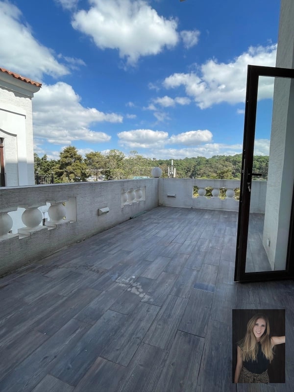 Apartamento amueblado en renta Lirios de Cayala zona 16 - 5