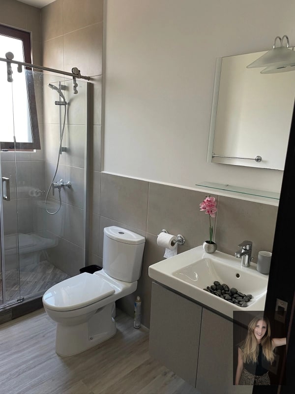 Apartamento amueblado en renta Lirios de Cayala zona 16 - 3