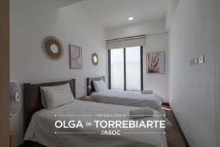 Apartamento con jardín y amueblado en N Américas, Zona 13 — Apartamento en Venta en N Américas, Zona 13, Guatemala, Ciudad — miniatura 11 de 16