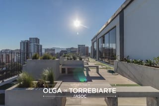 Apartamento con jardín y amueblado en N Américas, Zona 13 — Apartamento en Venta en N Américas, Zona 13, Guatemala, Ciudad — miniatura 5 de 16