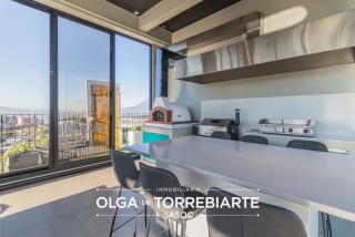 Apartamento con jardín y amueblado en N Américas, Zona 13 — Apartamento en Venta en N Américas, Zona 13, Guatemala, Ciudad — miniatura 3 de 16