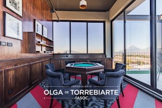 Apartamento con jardín y amueblado en N Américas, Zona 13 — Apartamento en Venta en N Américas, Zona 13, Guatemala, Ciudad — miniatura 2 de 16