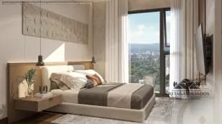 PROYECTO CASA ARCO APARTAMENTOS ZONA 10 — Apartamento en Venta en Zona 10, Guatemala, Ciudad — miniatura 5 de 6