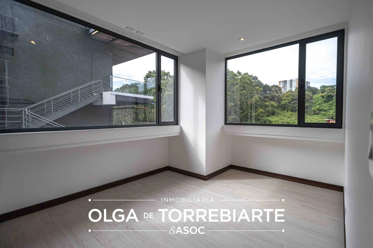 Apartamento en Spazio, Zona 15 — Apartamento en Venta en Spazio, Zona 15, Guatemala, Ciudad — foto 9 de 17