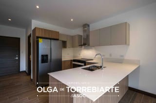 Apartamento en Spazio, Zona 15 — Apartamento en Alquiler en Spazio, Zona 15, Guatemala, Ciudad — miniatura 16 de 17