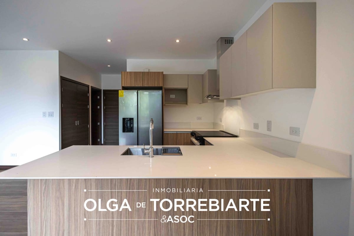 Apartamento en Spazio, Zona 15 — Apartamento en Alquiler en Spazio, Zona 15, Guatemala, Ciudad — foto 15 de 17