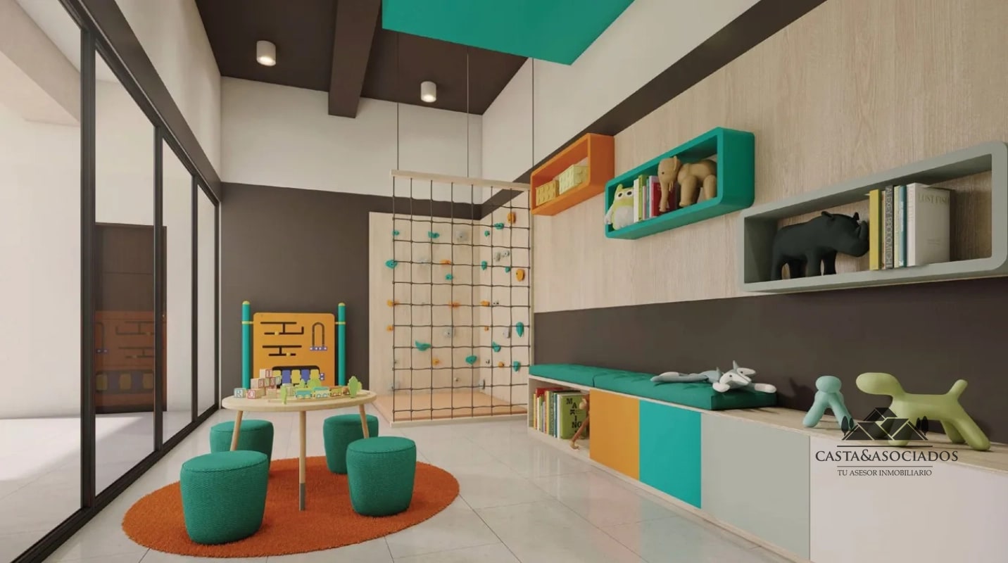 PROYECTO ALTAIRE APARTAMENTOS EN VENTA ZONA 11 - 11