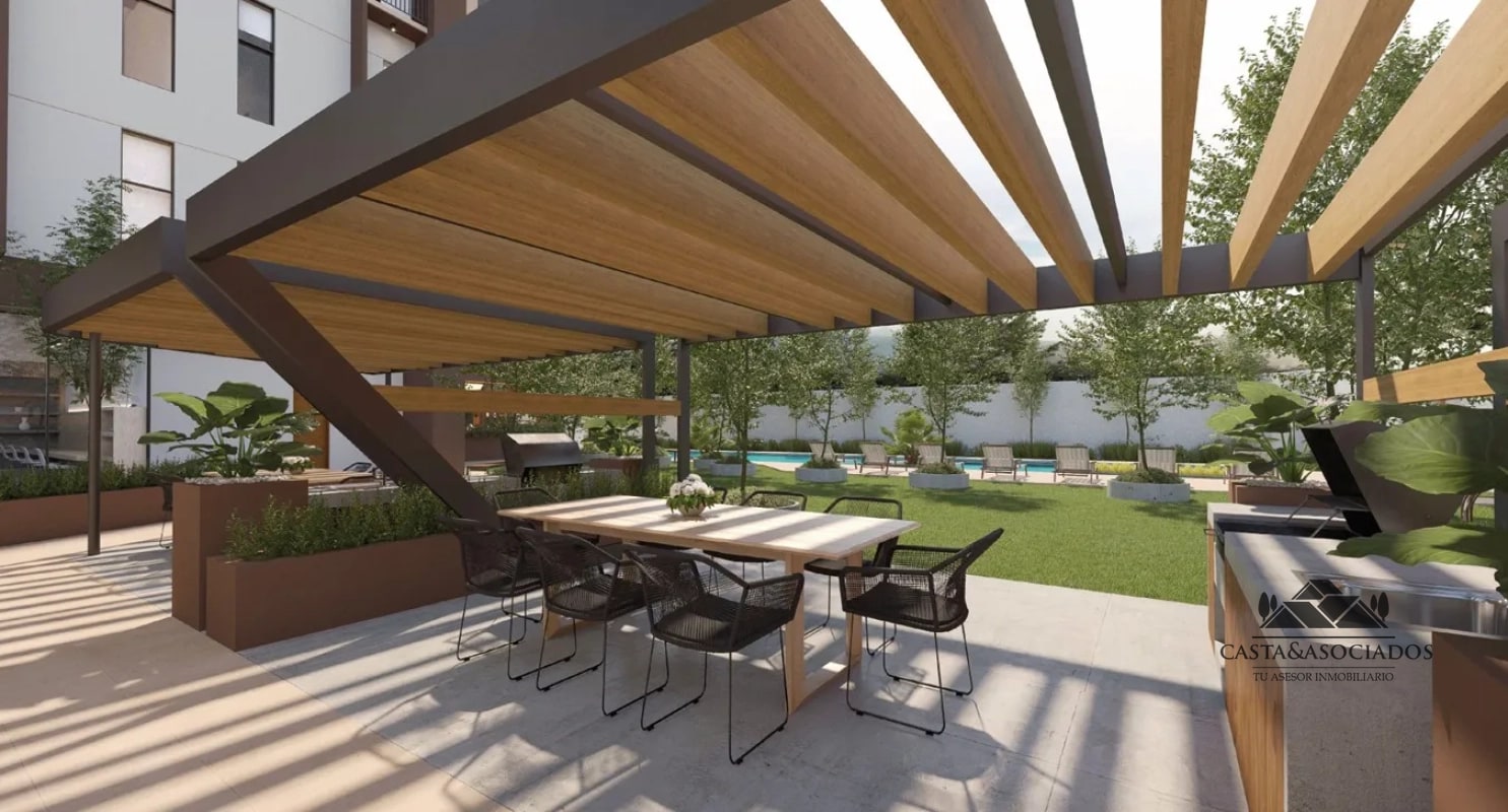 PROYECTO ALTAIRE APARTAMENTOS EN VENTA ZONA 11 - 10