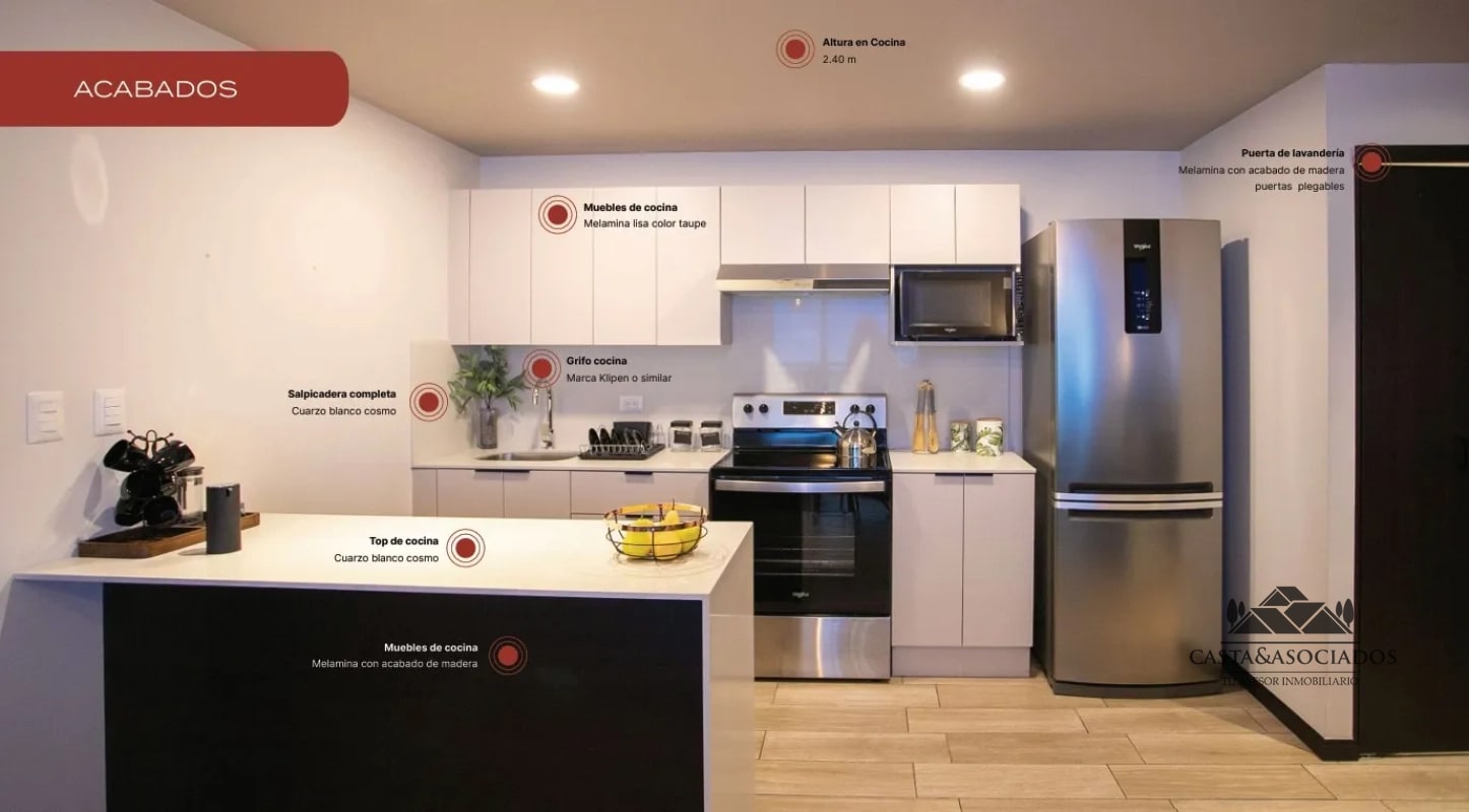 PROYECTO ALTAIRE APARTAMENTOS EN VENTA ZONA 11 - 7