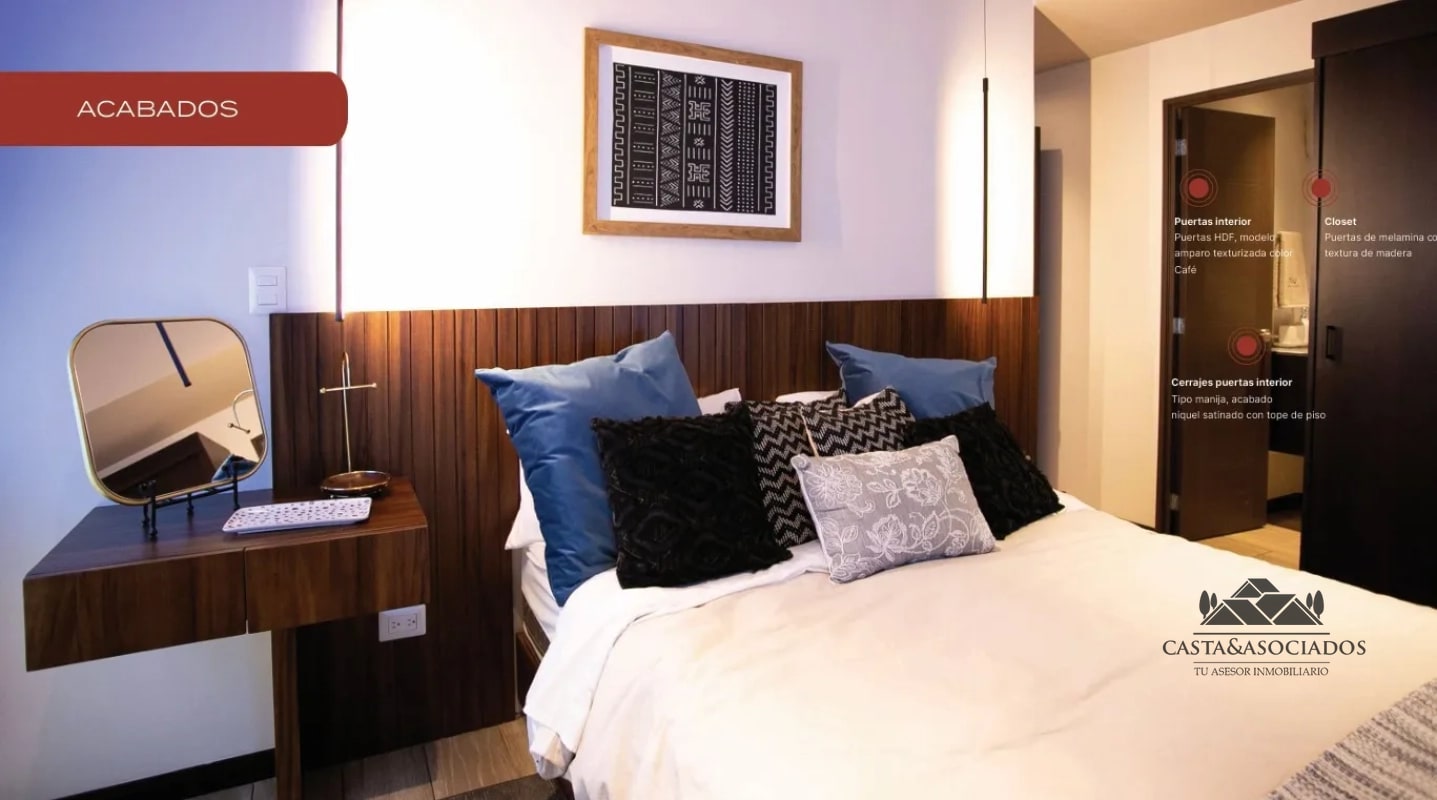 PROYECTO ALTAIRE APARTAMENTOS EN VENTA ZONA 11 - 4