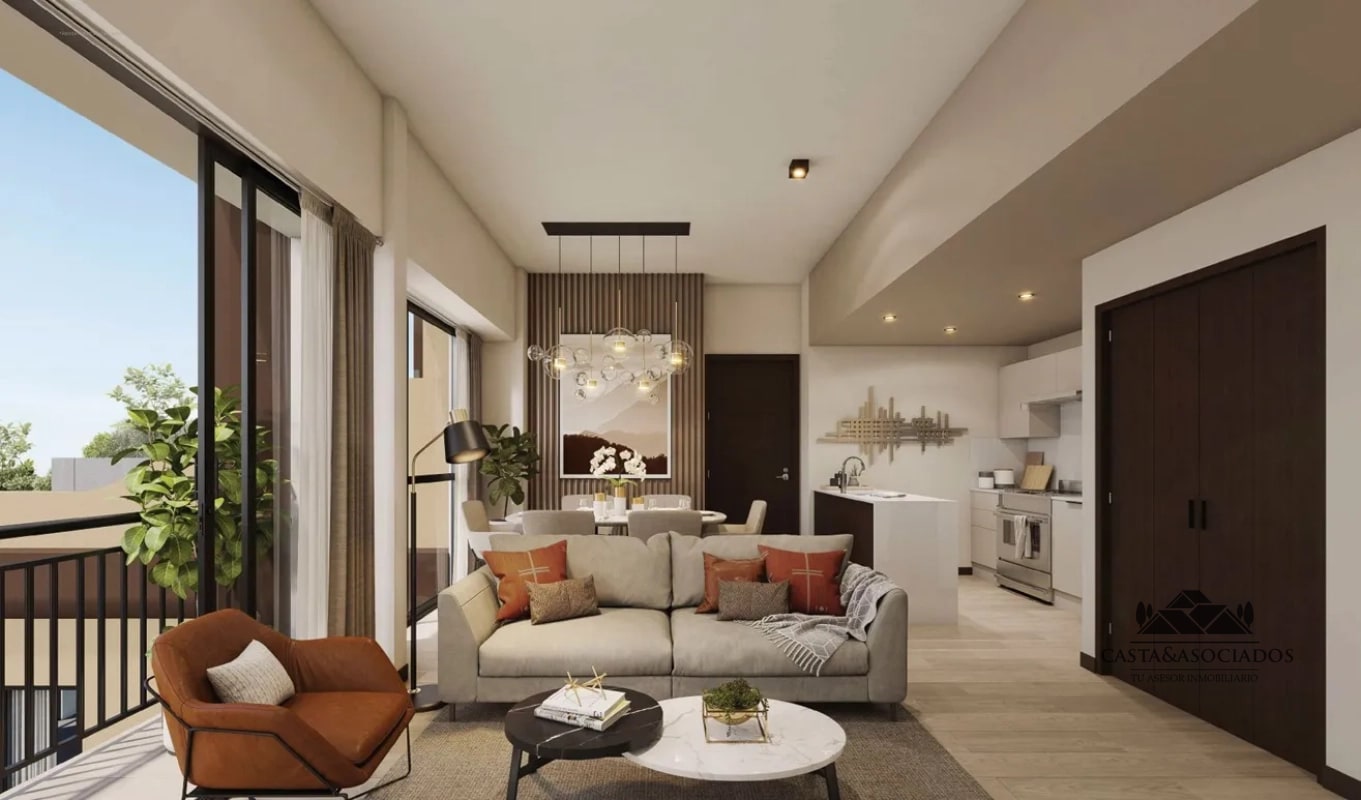 PROYECTO ALTAIRE APARTAMENTOS EN VENTA ZONA 11 - 2