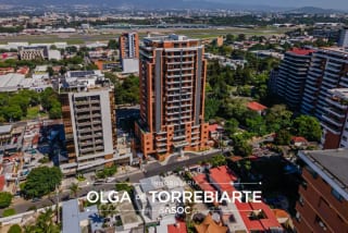 Apartamento en Vistana, Zona 14 — Apartamento en Alquiler en Vistana, Zona 14, Guatemala, Ciudad — miniatura 1 de 17