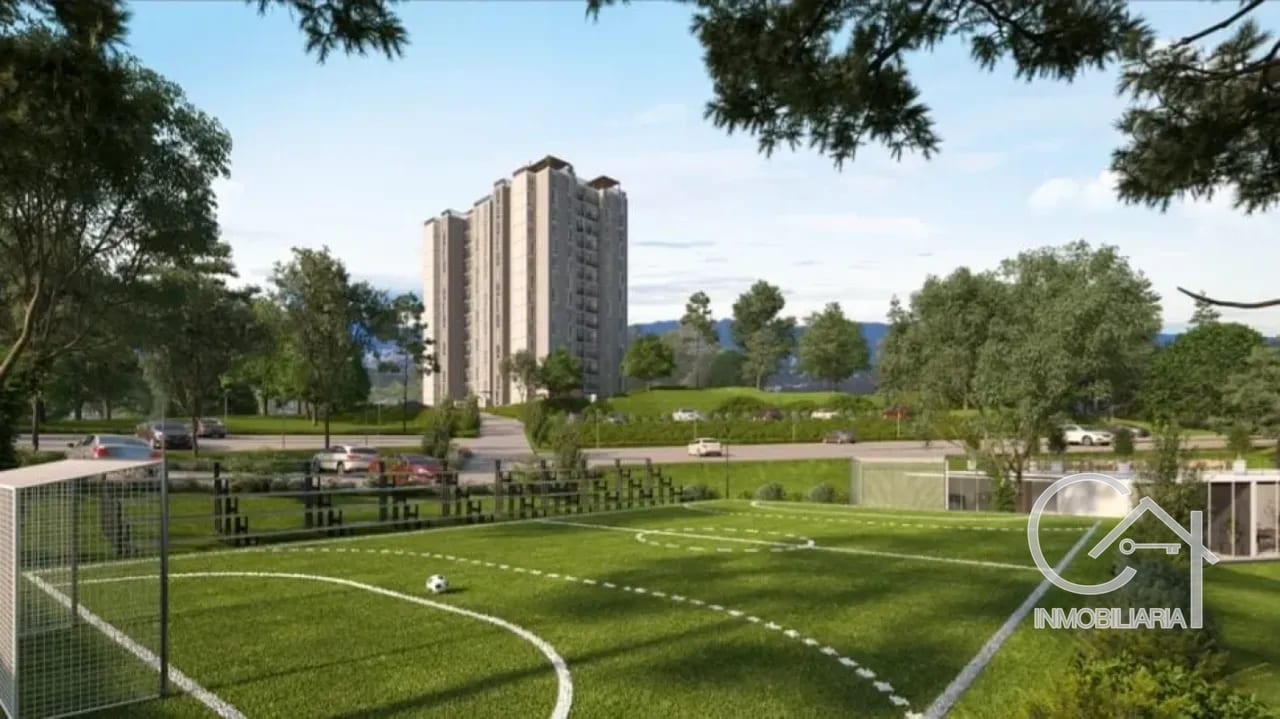 Apartamento en Venta- AMI San Jacinto zona 10 Mixco — Apartamento en Venta en Zona 10 Mixco, Guatemala, Ciudad — foto 15 de 15