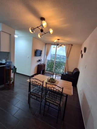 Apartamento en Venta- AMI San Jacinto zona 10 Mixco — Apartamento en Venta en Zona 10 Mixco, Guatemala, Ciudad — miniatura 12 de 15