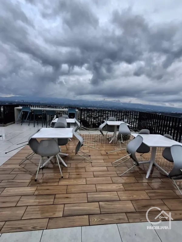 Apartamento en Venta- AMI San Jacinto zona 10 Mixco — Apartamento en Venta en Zona 10 Mixco, Guatemala, Ciudad — foto 5 de 15