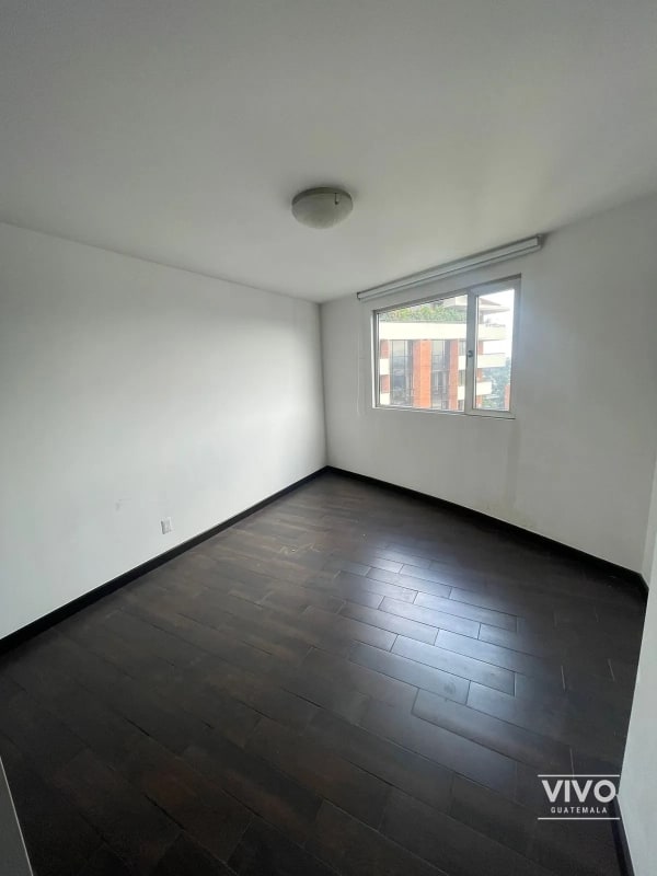Se renta apartamento, 3 hab, Attica, zona 14 Cd. Guatemala - 1