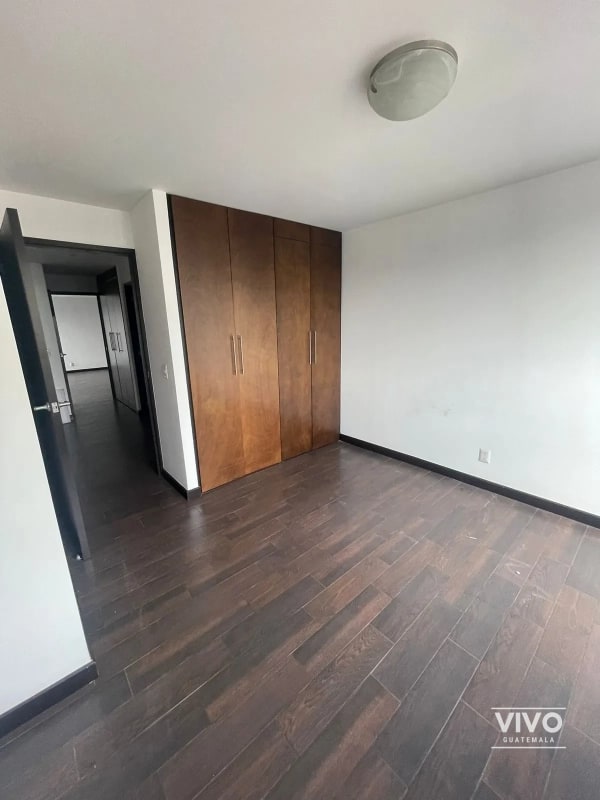 Se renta apartamento, 3 hab, Attica, zona 14 Cd. Guatemala - 11