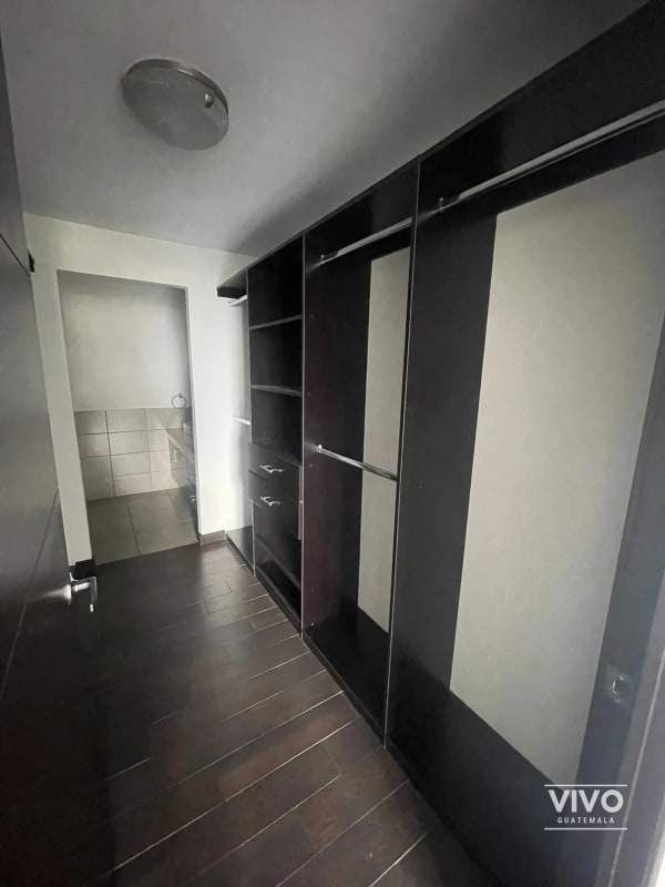 Se renta apartamento, 3 hab, Attica, zona 14 Cd. Guatemala - 9