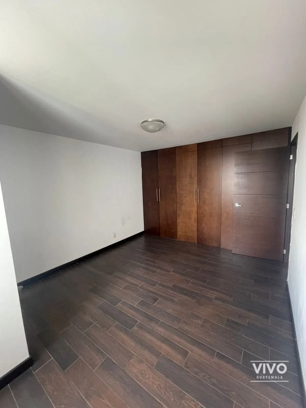 Se renta apartamento, 3 hab, Attica, zona 14 Cd. Guatemala - 7