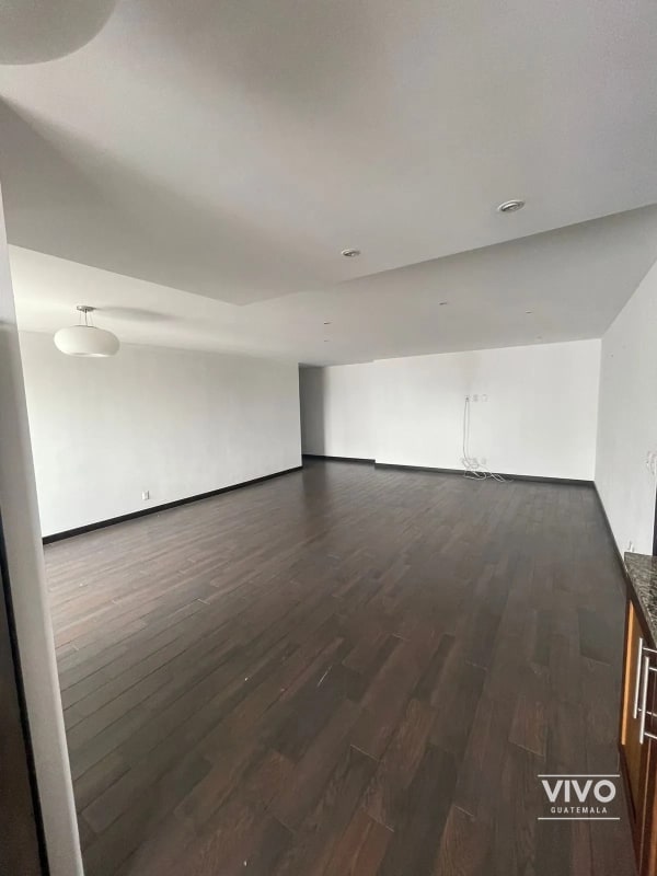 Se renta apartamento, 3 hab, Attica, zona 14 Cd. Guatemala - 5