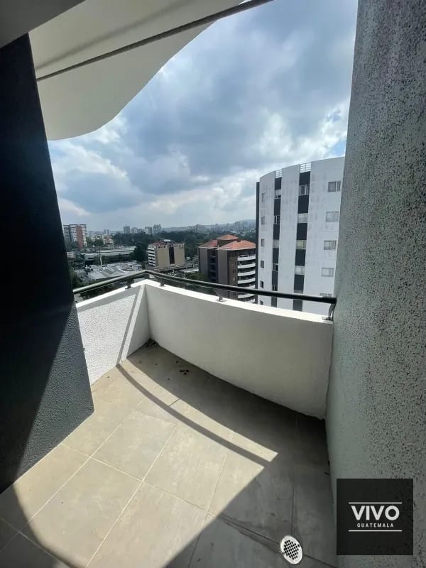 Se renta apartamento, 3 hab, Attica, zona 14 Cd. Guatemala — Apartamento en Alquiler en Attica, Zona 14, Guatemala, Ciudad — foto 3 de 11