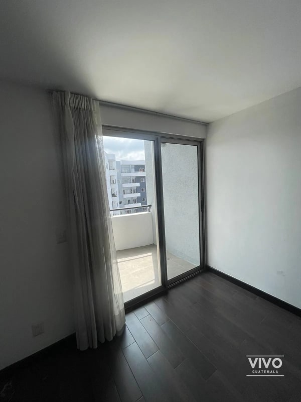 Se renta apartamento, 3 hab, Attica, zona 14 Cd. Guatemala - 2