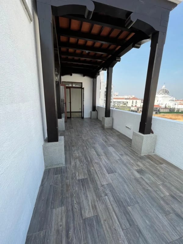 Lirios II. Apartamento en renta — Apartamento en Alquiler en Lirios de Cayalá II, Zona 16, Guatemala, Ciudad — foto 4 de 8