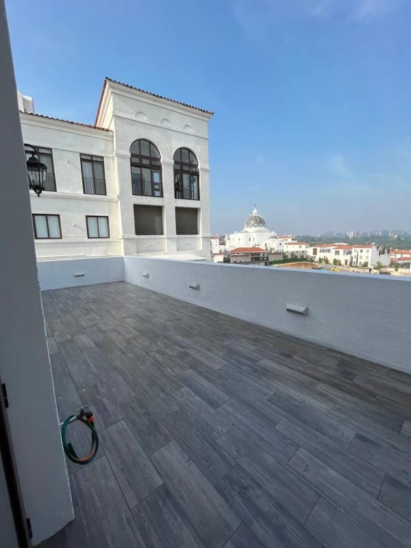 Lirios II. Apartamento en renta — Apartamento en Alquiler en Lirios de Cayalá II, Zona 16, Guatemala, Ciudad — foto 3 de 8