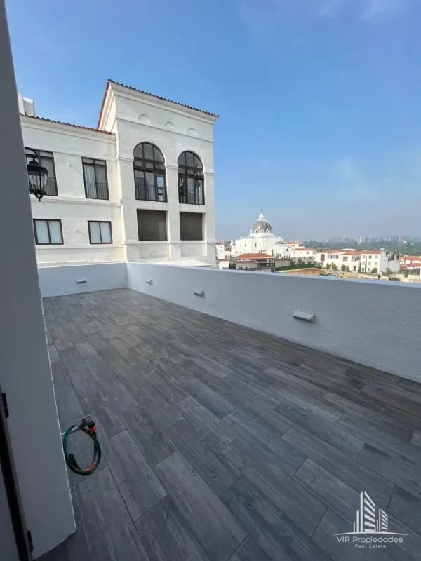 Lirios II. Apartamento en renta — Apartamento en Alquiler en Lirios de Cayalá II, Zona 16, Guatemala, Ciudad — foto 3 de 8