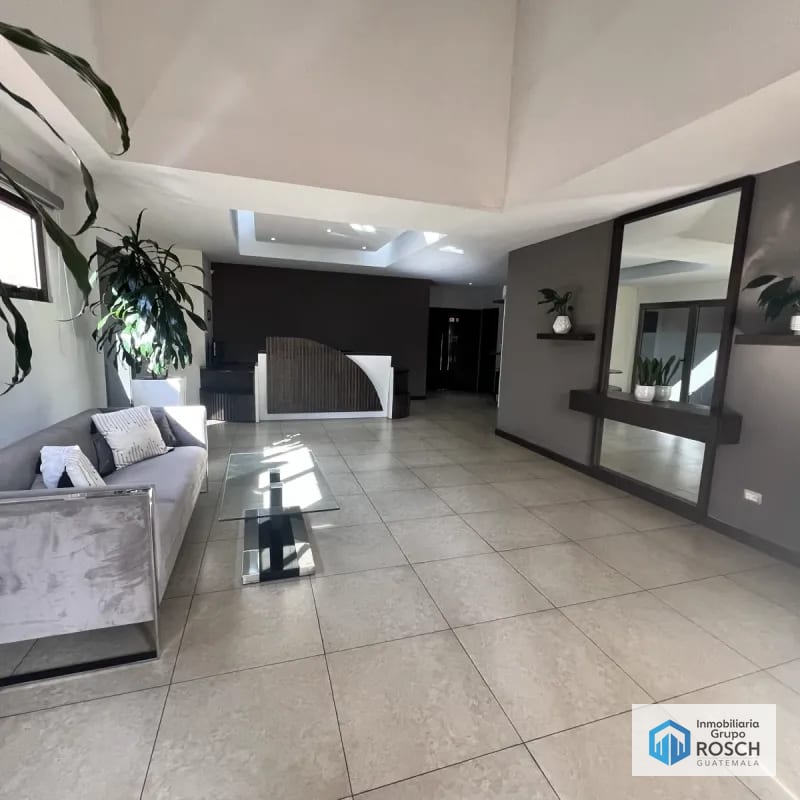 Apartamento en Torre Verde zona 15 — Apartamento en Venta en Torre Verde, Zona 15, Guatemala, Ciudad — foto 16 de 17