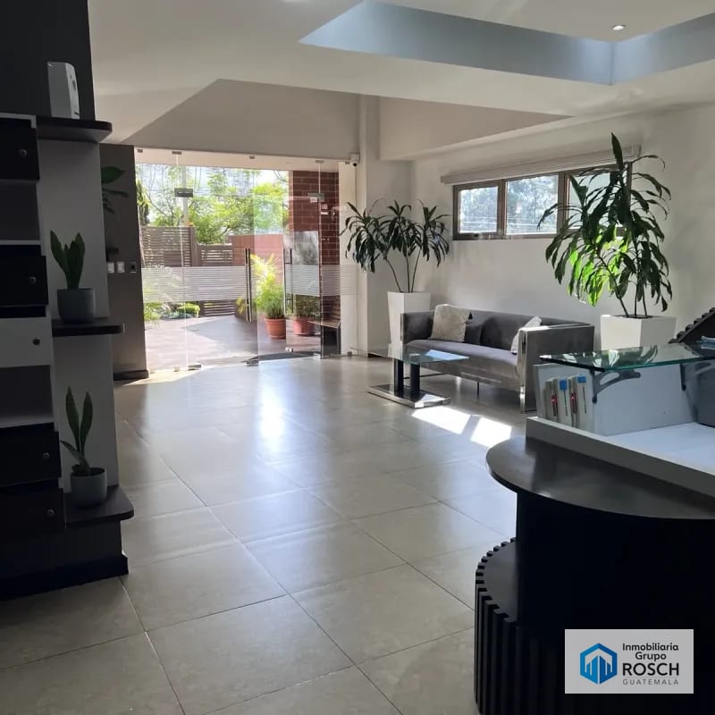 Apartamento en Torre Verde zona 15 — Apartamento en Venta en Torre Verde, Zona 15, Guatemala, Ciudad — foto 15 de 17