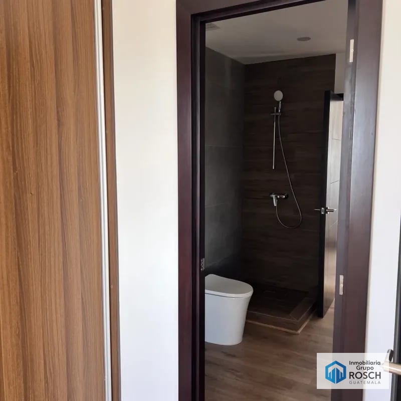 Apartamento en Torre Verde zona 15 — Apartamento en Venta en Torre Verde, Zona 15, Guatemala, Ciudad — foto 4 de 17