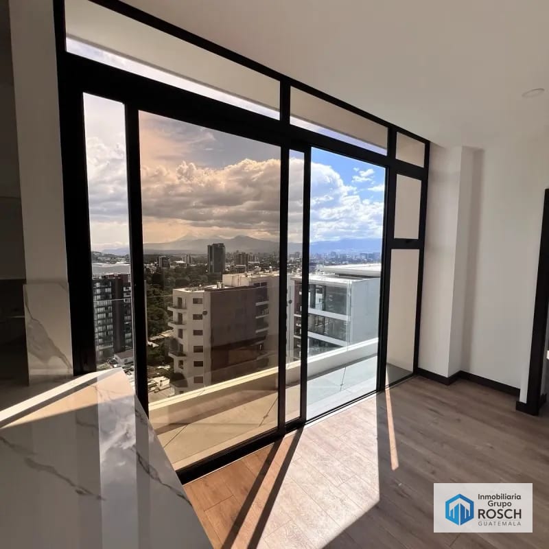 Apartamento en Torre Verde zona 15 — Apartamento en Venta en Torre Verde, Zona 15, Guatemala, Ciudad — foto 3 de 17