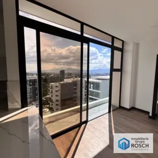Apartamento en Torre Verde zona 15 — Apartamento en Venta en Torre Verde, Zona 15, Guatemala, Ciudad — miniatura 3 de 17